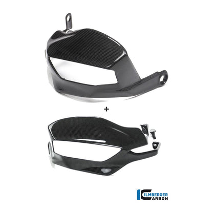 HAND PROTECTOR Ducati MTS 1200'15 / MTS 1200 Enduro - left + right set