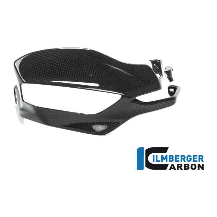 HAND PROTECTOR Ducati MTS 1200'15 / MTS 1200 Enduro - left + right set
