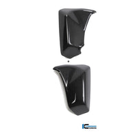 INNER SIDE FAIRING DUCATI MTS 1200'16 ENDURO - left + right set