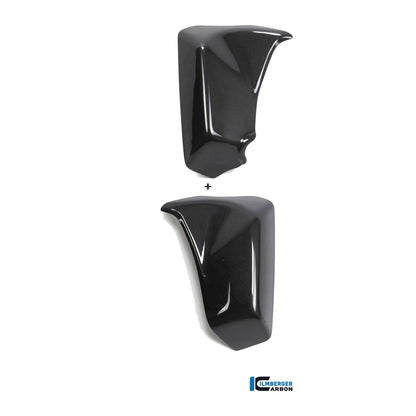 INNER SIDE FAIRING DUCATI MTS 1200'16 ENDURO - left + right set