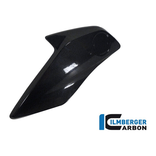 water radiator cover (badge holder) BMW R 1200 GS (LC) - left + right set