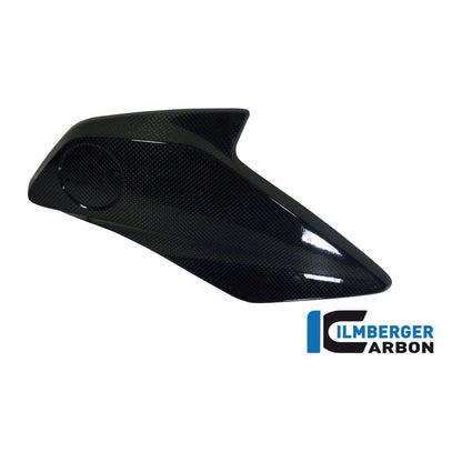 water radiator cover (badge holder) BMW R 1200 GS (LC) - left + right set
