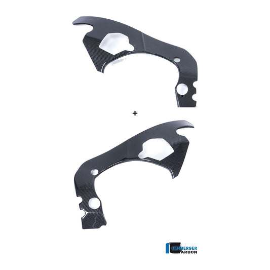Frame cover - Honda CBR 1000 RR '17 - left + right set