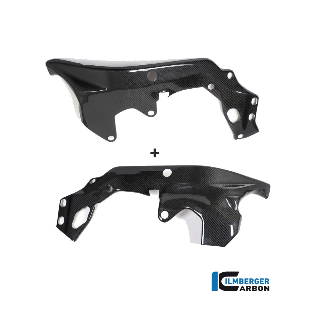 Frame Protector BMW HP4 RACE - left + right set