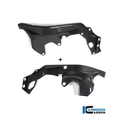 Frame Protector BMW HP4 RACE - left + right set