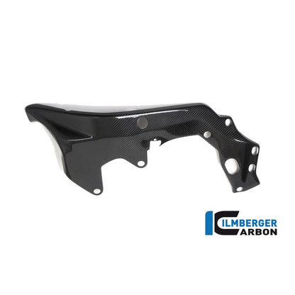 Frame Protector BMW HP4 RACE - left + right set
