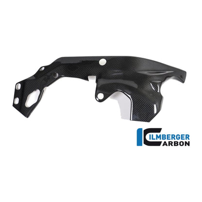 Frame Protector BMW HP4 RACE - left + right set