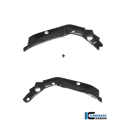 Frame cover BMW S1000 XR year 2015-2019 - left + right set