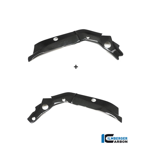 Frame cover BMW S1000 XR year 2015-2019 - left + right set