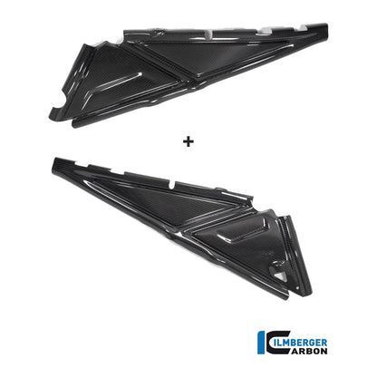 Subframe Cover BMW R 1250 GS - left + right set