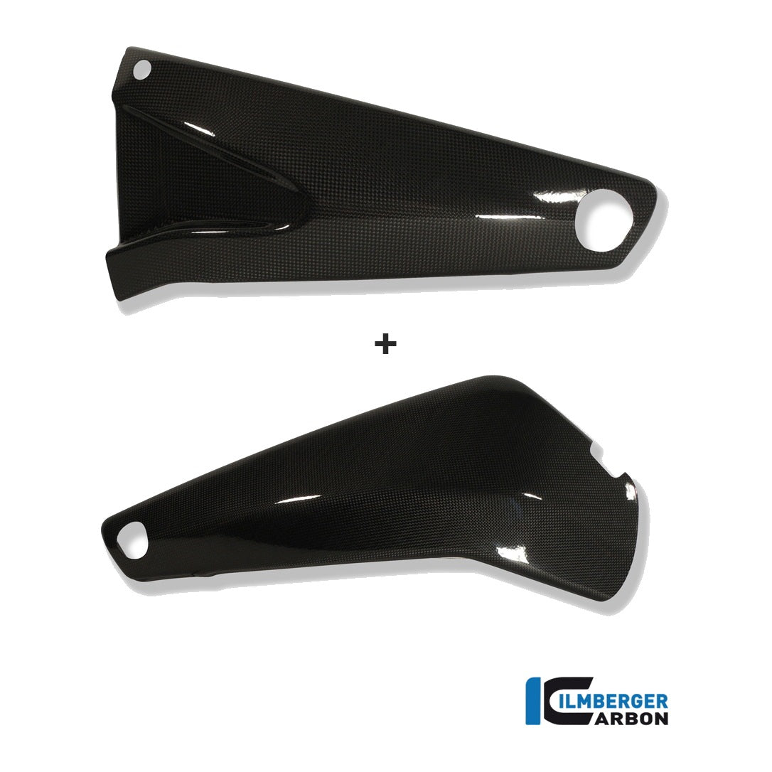 Swingarm cover R/CR Buell 1125 R - left + right set
