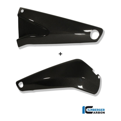 Swingarm cover R/CR Buell 1125 R - left + right set
