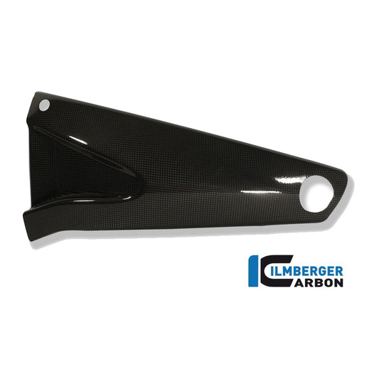 Swingarm cover R/CR Buell 1125 R - left + right set