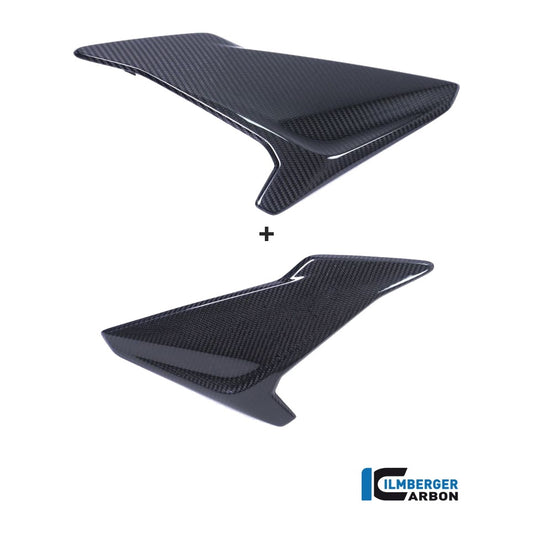 FAIRING SIDE PANEL - BMW S 1000 RR (ab 2017) - left + right set