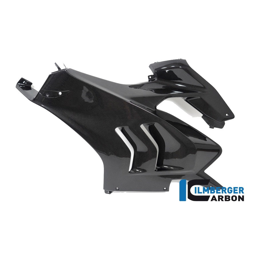 Fairing Side Panel Panigale V4 (S) from 2022 - left + right set