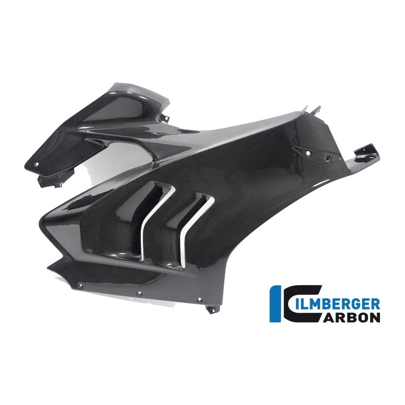 Fairing Side Panel Panigale V4 (S) from 2022 - left + right set