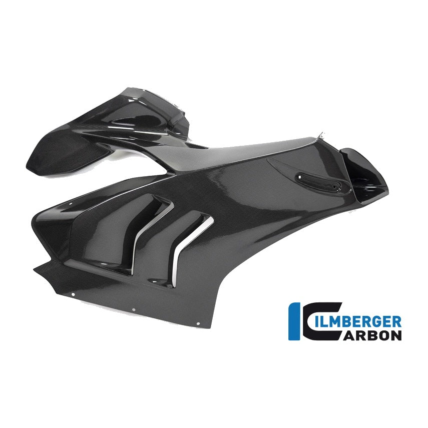Fairing side panel Panigale V4 R Racing 2019 - left + right set
