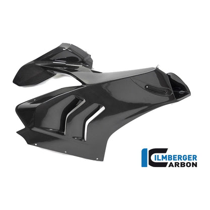 Fairing side panel Panigale V4 R Racing 2019 - left + right set