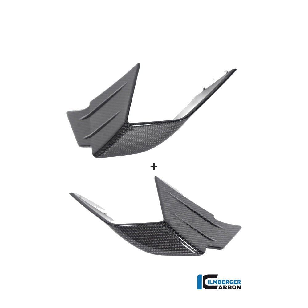 Flap on the Fairing BMW M 1000 RR MY 2021-2022 - left + right set