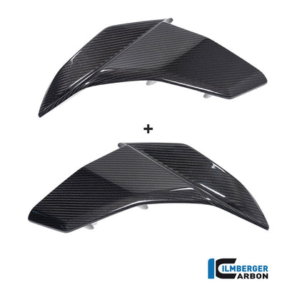wind deflektor / side fairing Tuono V4 from 2021 - left + right set