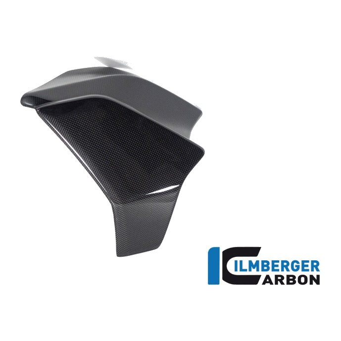 Radiator cover Diavel 1260 - left + right set