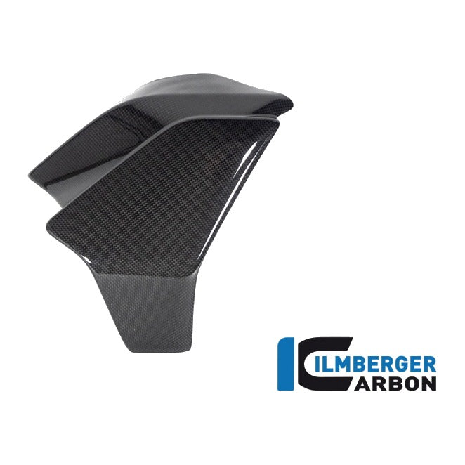 Radiator cover Diavel 1260 - left + right set