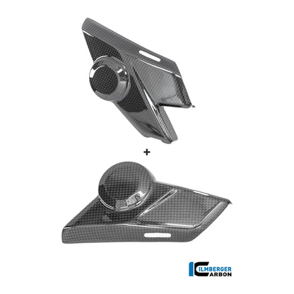 Frame cover Ducati Multistrada V4 2025 - left + right set