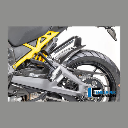 Chain Guard Ducati Multistrada V4 2025