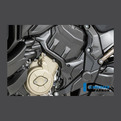 Sprocket cover Ducati Multistrada V4 2025
