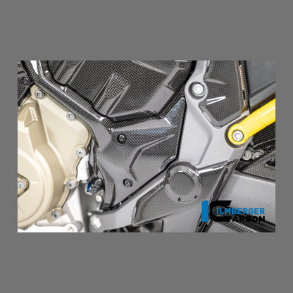 Sprocket cover Ducati Multistrada V4 2025