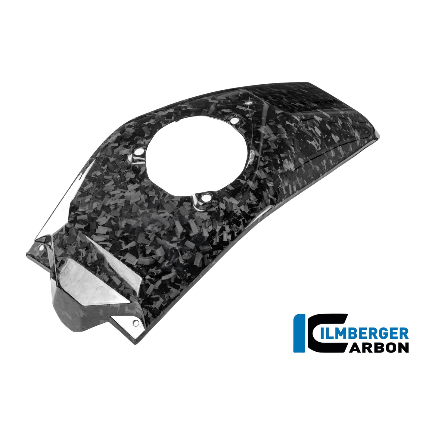 Tank cover top BMW R 1300 R