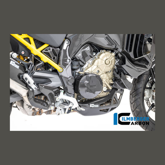 Clutch cover Ducati Multistrada V4 2025