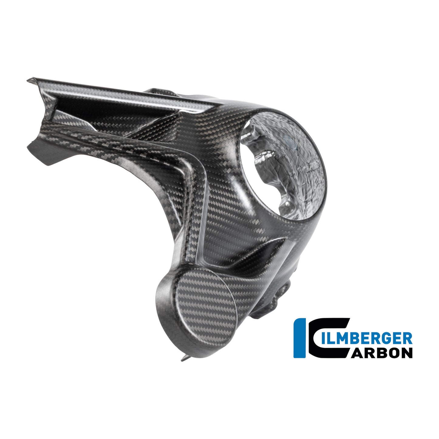 Cardan shaft cover BMW R 1300 R