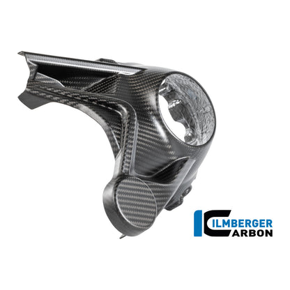 Cardan shaft cover BMW R 1300 R