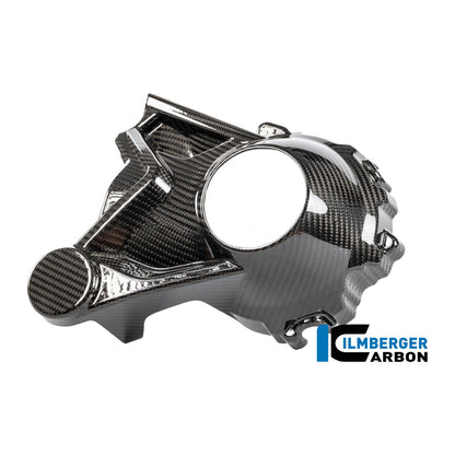 Cardan shaft cover BMW R 1300 R