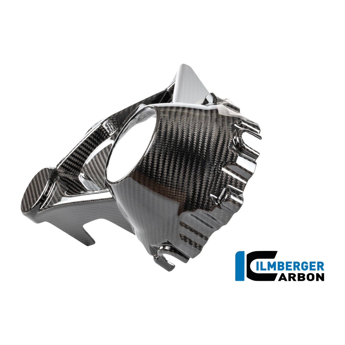 Cardan shaft cover BMW R 1300 R