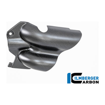 Water pump cover Ducati Multistrada V4 2025