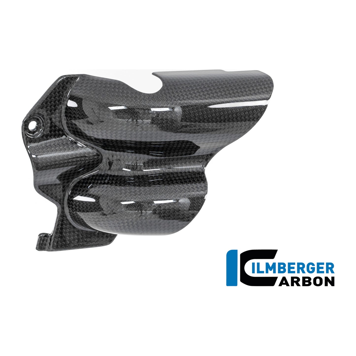 Water pump cover Ducati Multistrada V4 2025