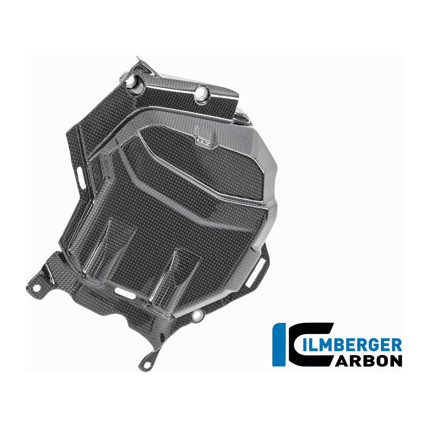 Cylinder head cover left Ducati Multistrada V4 2025