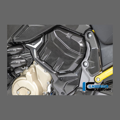 Cylinder head cover left Ducati Multistrada V4 2025