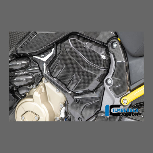 Cylinder head cover left Ducati Multistrada V4 2025