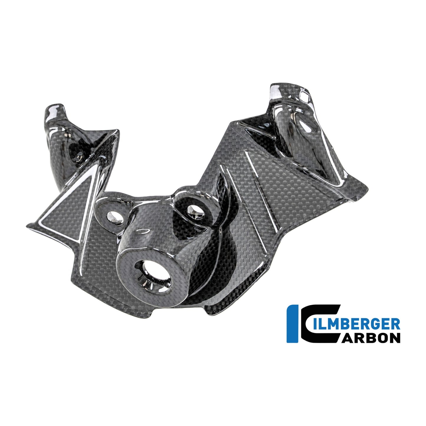 Ignition Lock Cover Ducati Streetfighter V4 2025