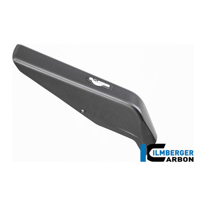 Exhaust heat shield Ducati Multistrada V4 2025