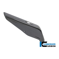 Exhaust heat shield Ducati Multistrada V4 2025