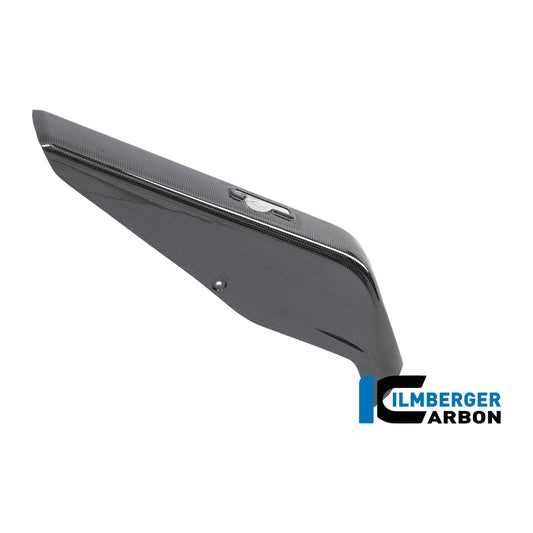 Exhaust heat shield Ducati Multistrada V4 2025
