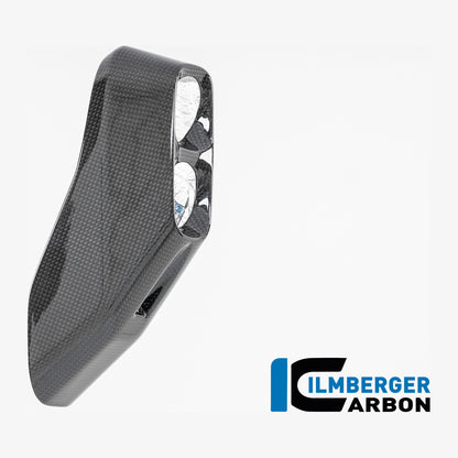 Exhaust end cap Ducati Multistrada V4 2025
