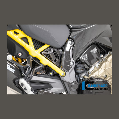 Frame triangle cover right Ducati Multistrada V4 2025
