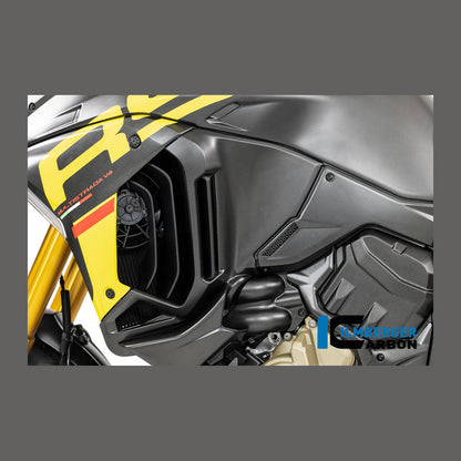 Side cover left Ducati Multistrada V4 2025