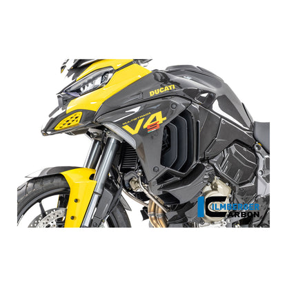 Side cover left Ducati Multistrada V4 2025
