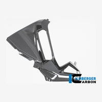 Side cover right Ducati Multistrada V4 2025